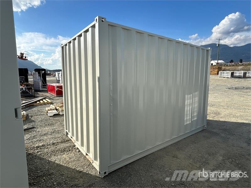 11 ft Storage Container Kontenery magazynowe