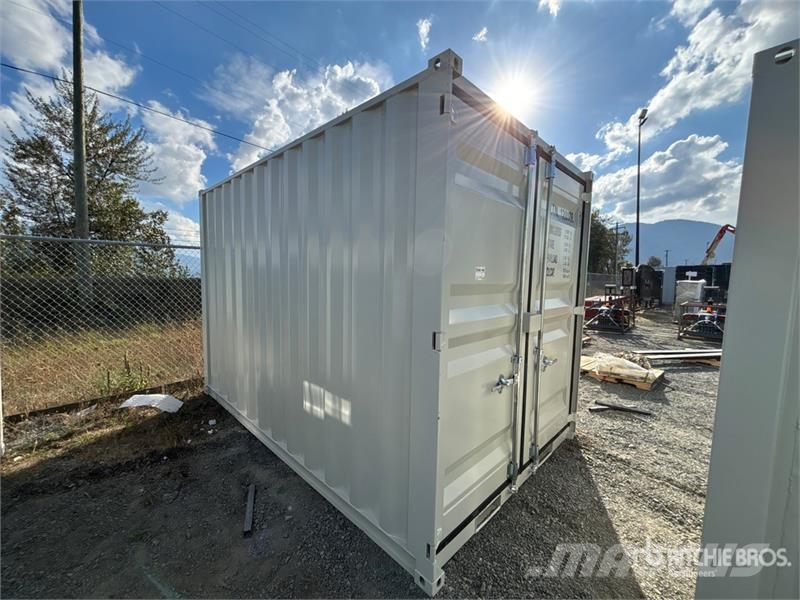12 ft Standard Storage Container Kontenery magazynowe