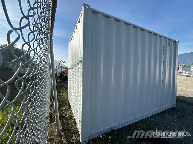 12 ft Storage Container Kontejnerji za skladiščenje