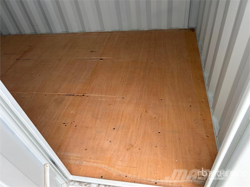 12 ft Storage Container Soojakud