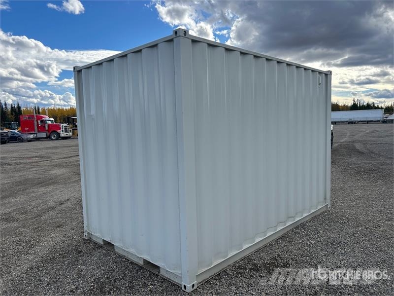  12 ft Storage Container Kontejneri za skladištenje