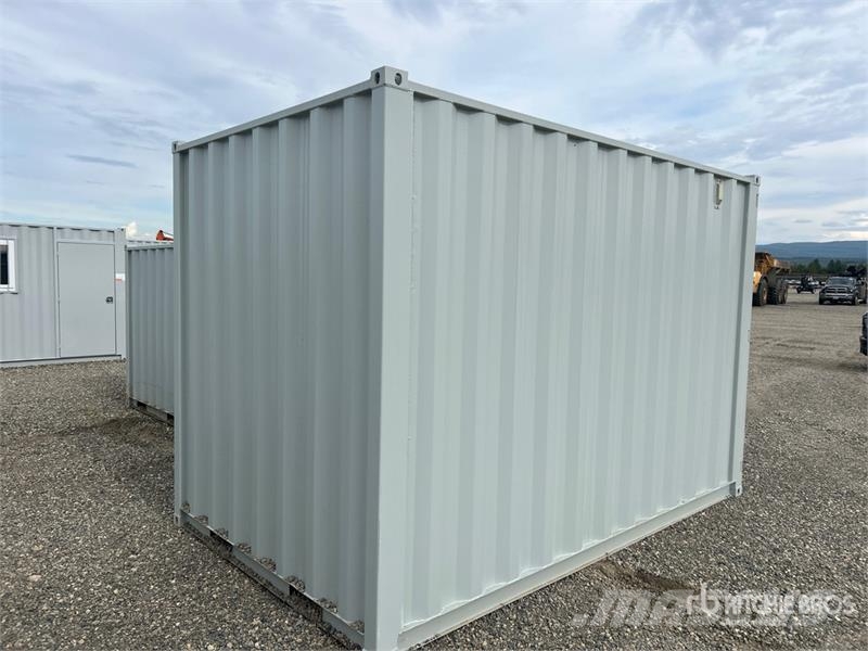 12 ft Storage Container Soojakud