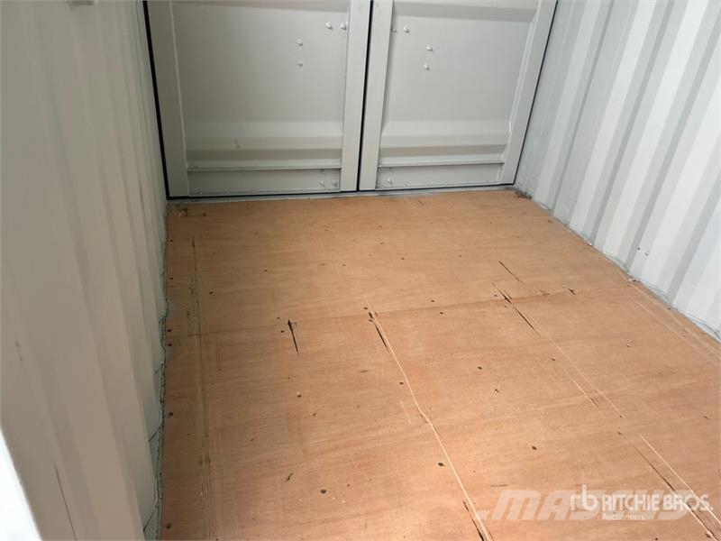 12 ft Storage Container Soojakud