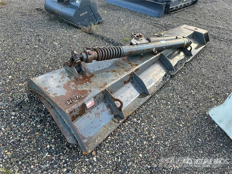  144 in Motor Grader Blade Daske / noževi