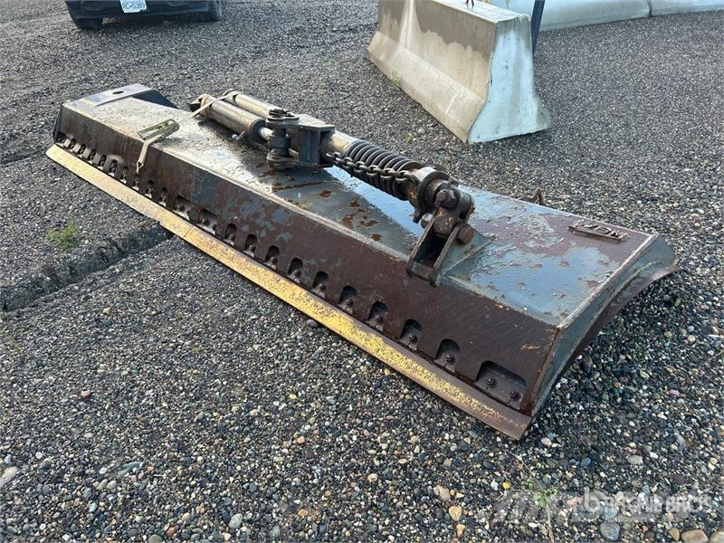  144 in Motor Grader Blade Daske / noževi