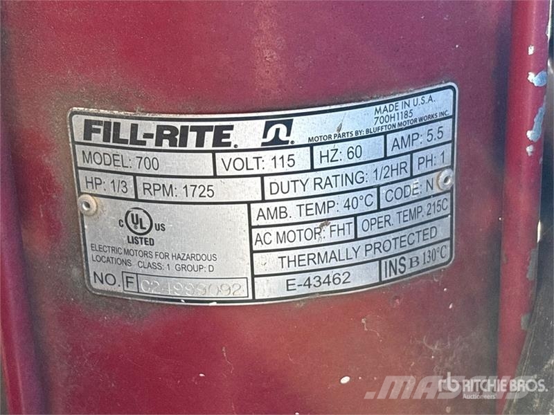 1800 L Skid Mounted Steel Diesel Gasoline Fuel Tan Fuel and additive tanks