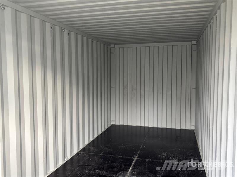 20 ft Storage Container Soojakud