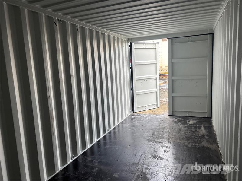20 ft Storage Container Soojakud