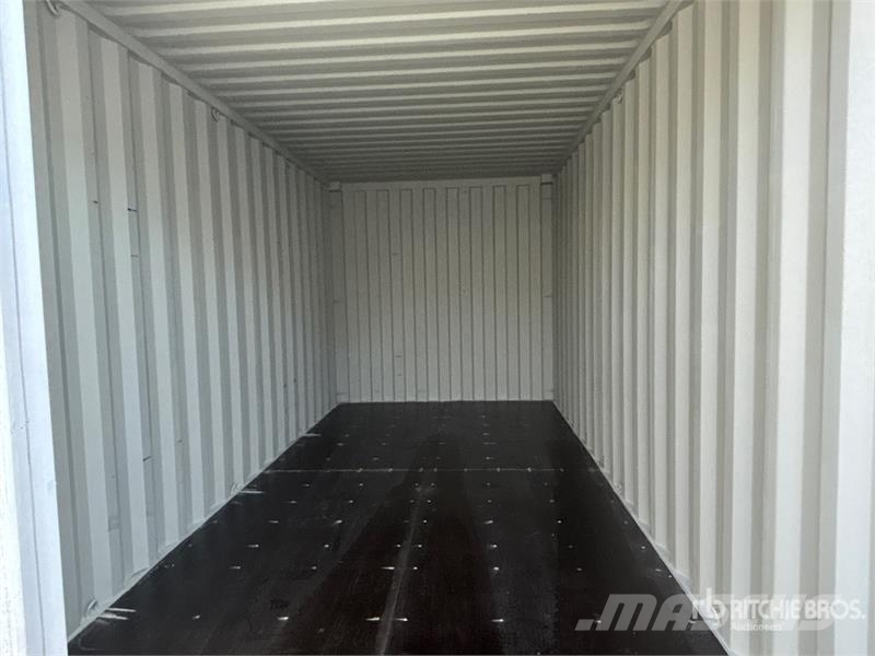 20 ft Storage Container Container per immagazzinare