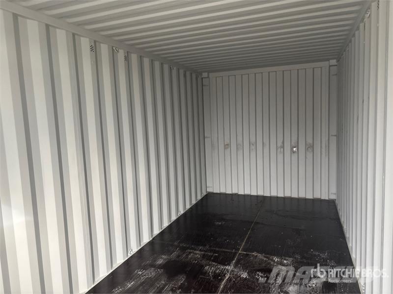 20 ft Storage Container Soojakud