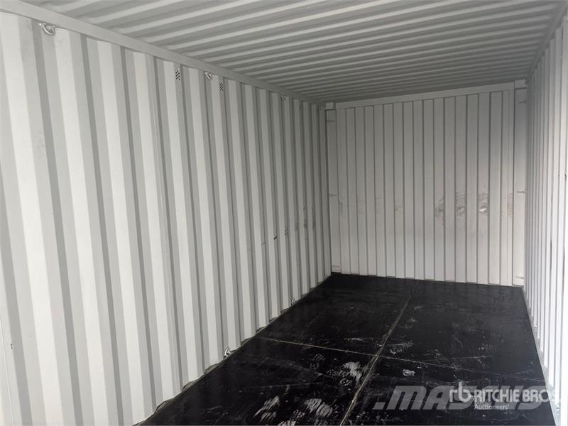 20 ft Storage Container Soojakud