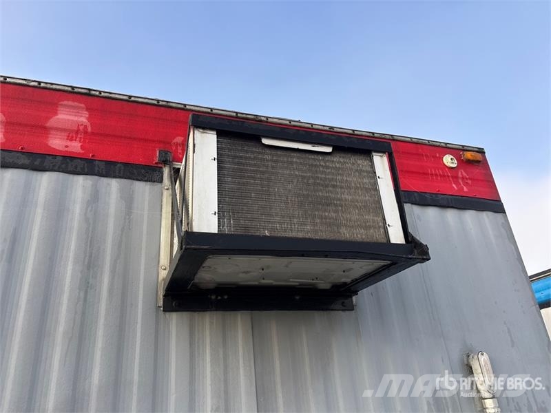  20 ft x 8 ft S/A Mobile Office معدات البناء - غير ذلك