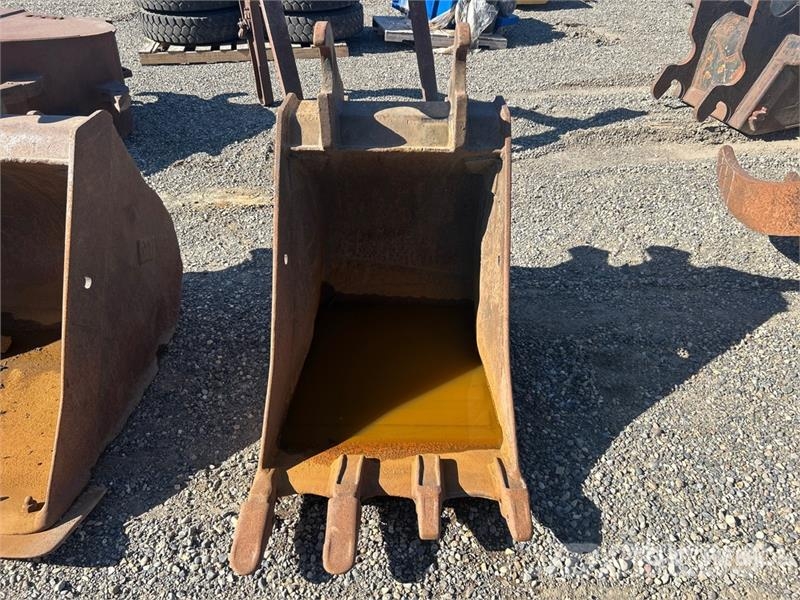  27 in Digging Excavator Bucket دلاء