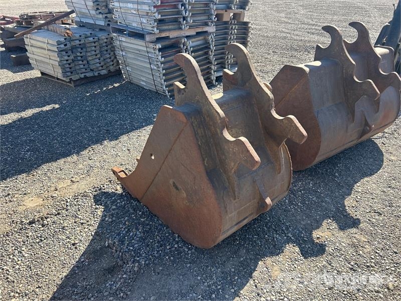  27 in Digging Excavator Bucket دلاء