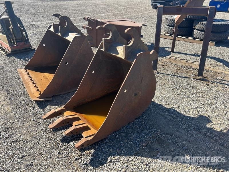  27 in Digging Excavator Bucket دلاء