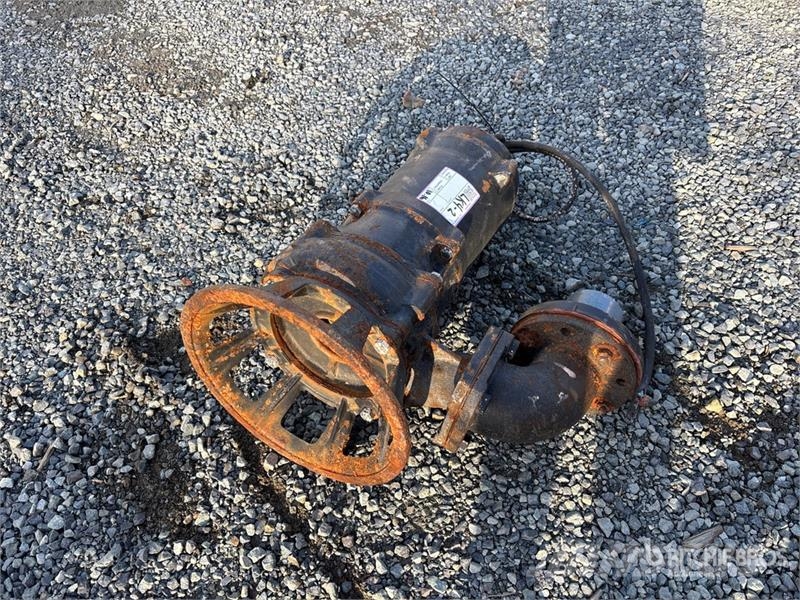  3 in Water Pump Ūdens sūkņi