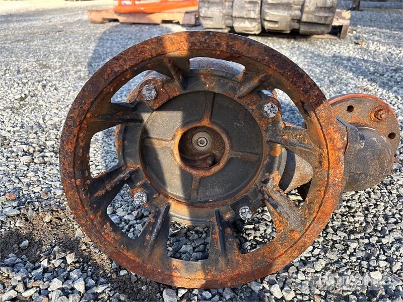  3 in Water Pump Ūdens sūkņi