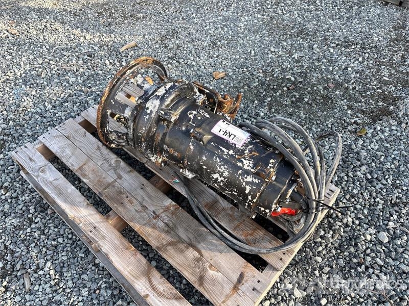  3 in Water Pump Ūdens sūkņi