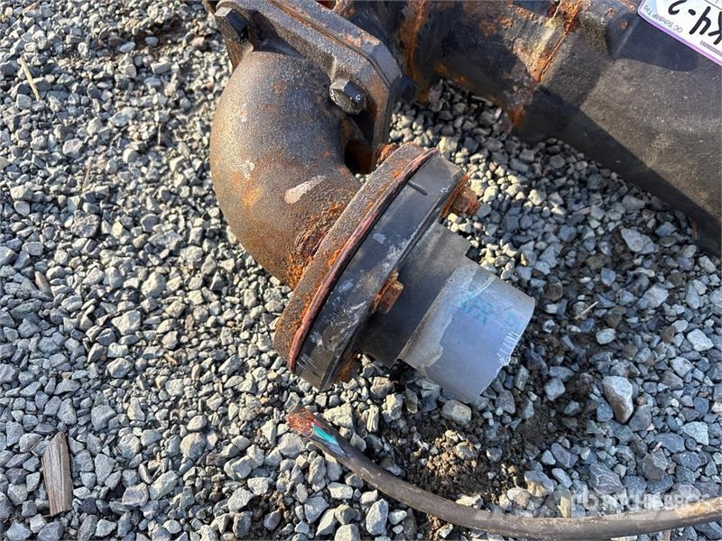  3 in Water Pump Ūdens sūkņi