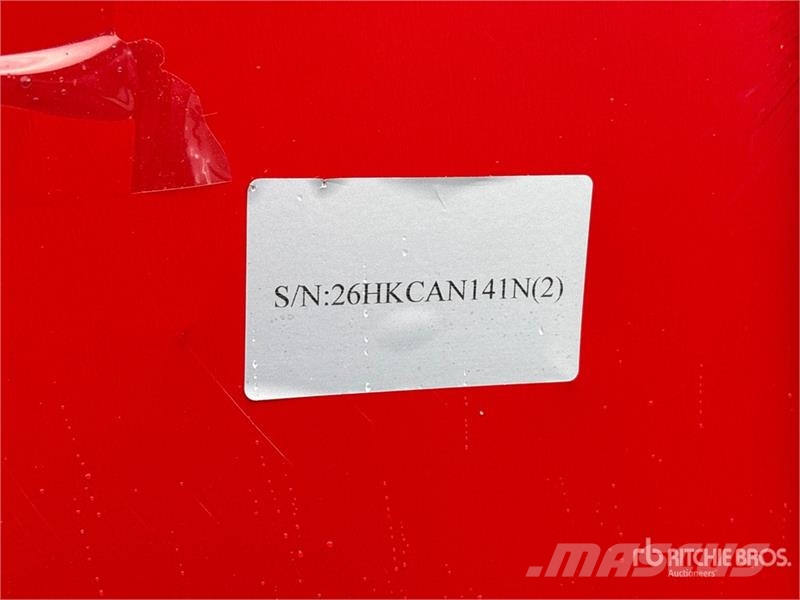 40 ft x 36 ft Shipping Container Roof Kit Containe Other