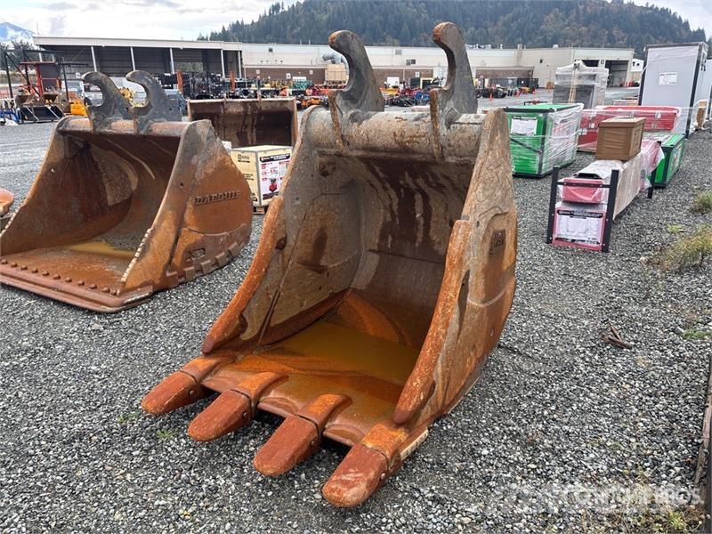 42 in Digging Excavator Bucket Schaufeln