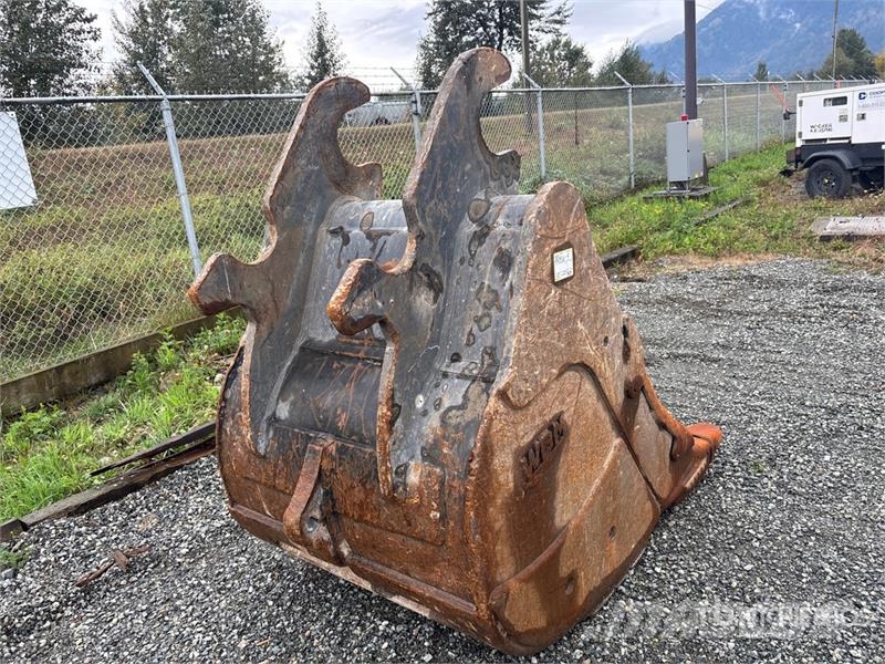 42 in Digging Excavator Bucket Schaufeln
