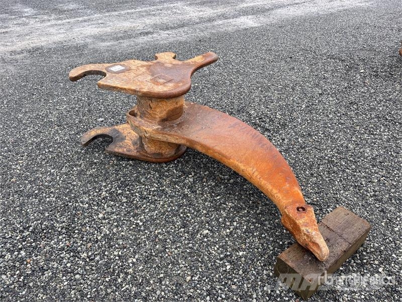 56 in Excavator Ripper Spulchniarki