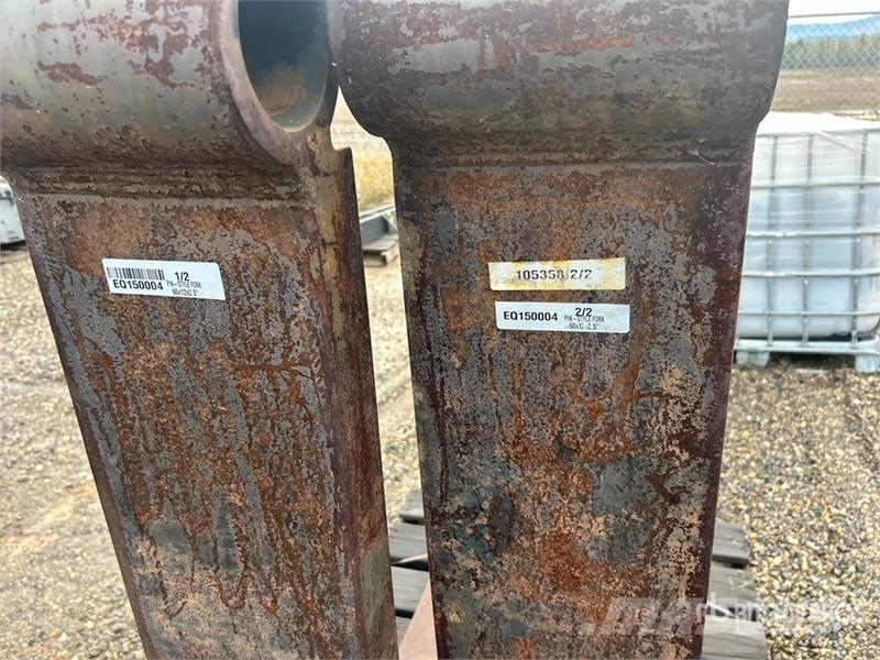  60 in Lift Truck Forks Viljuške