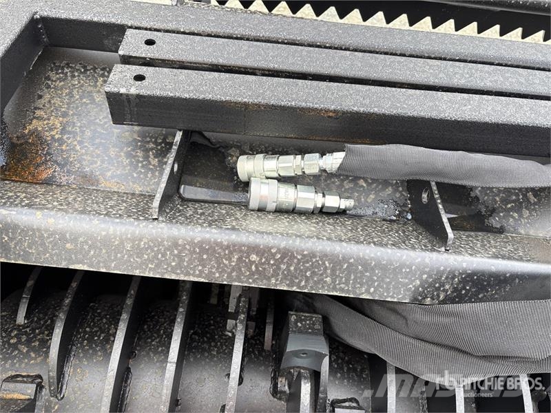 60 in Skid Steer Mulcher (Unused) Šumarski malčeri