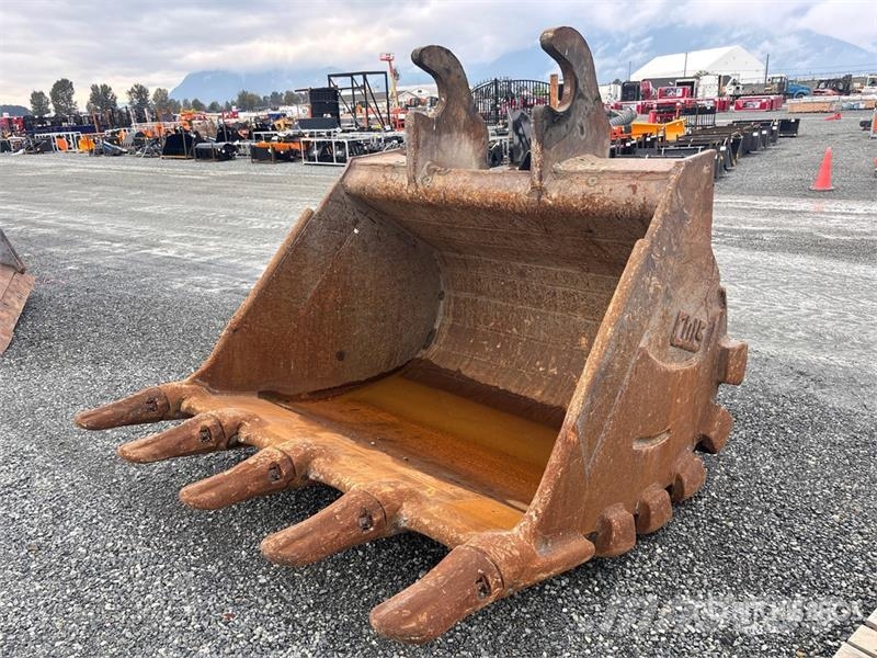 67 in Q/C Digging Excavator Bucket Kašike / Korpe