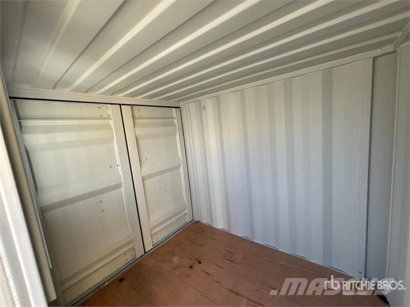  7 ft Storage Container Kontejneri za skladištenje