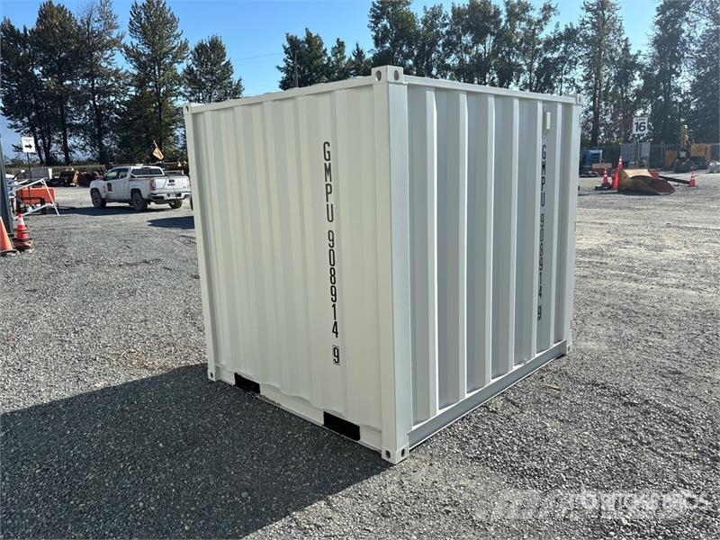  7 ft Storage Container Kontejneri za skladištenje