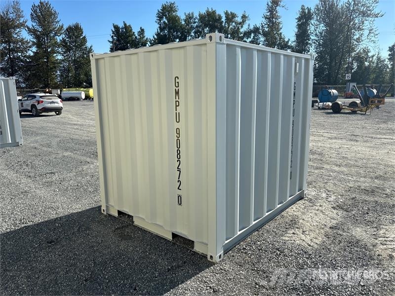  7 ft Storage Container Kontejneri za skladištenje