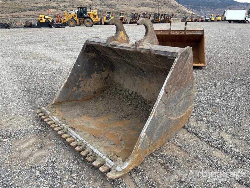  72 in Cleanup Excavator Bucket Žlice