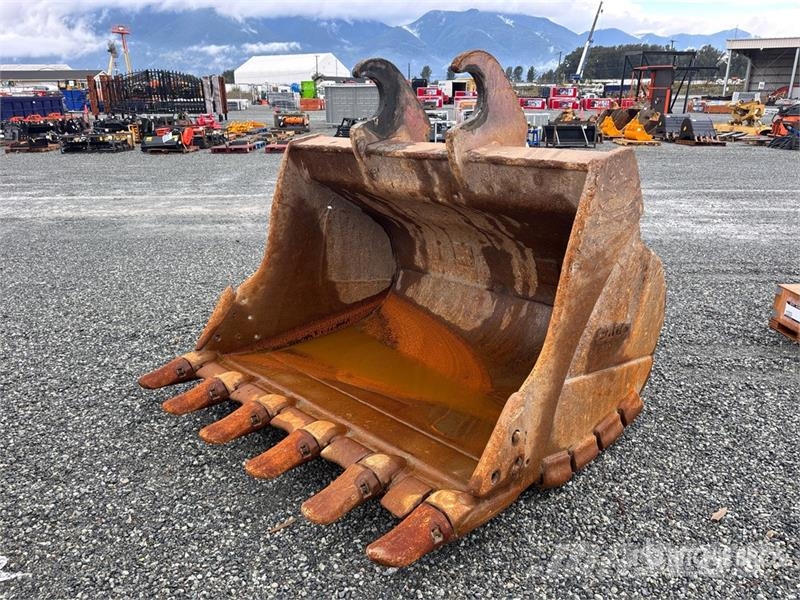 72 in Digging Excavator Bucket Schaufeln