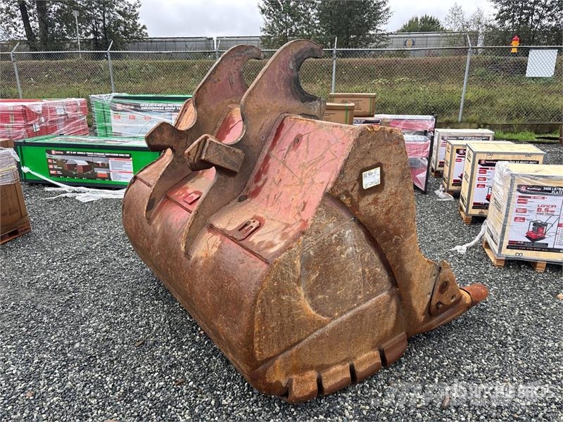 72 in Digging Excavator Bucket Schaufeln