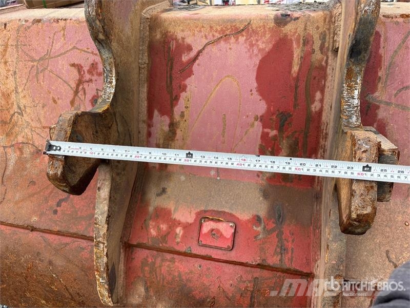 72 in Digging Excavator Bucket Schaufeln