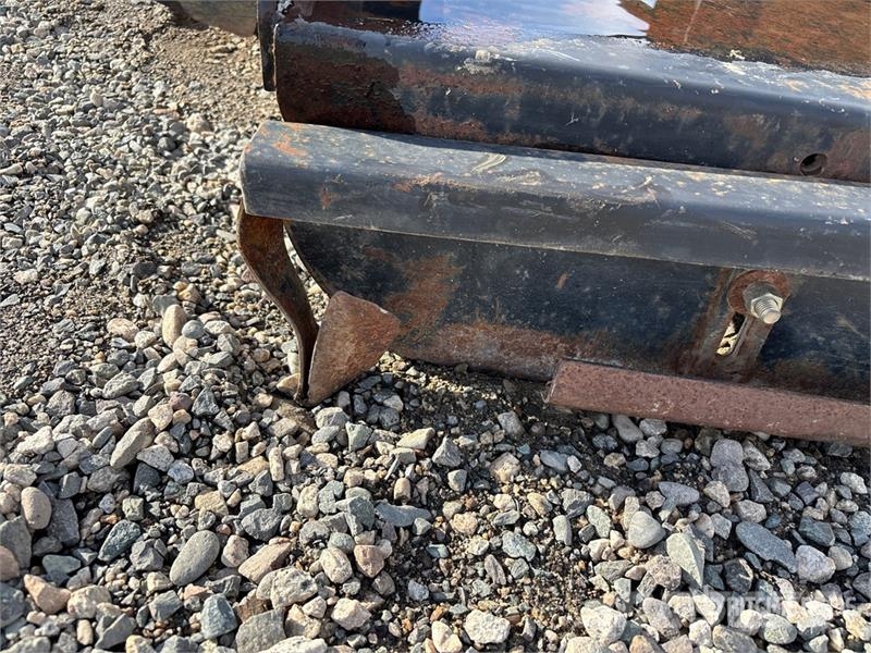  80 in Skid Steer Mower Niidukid