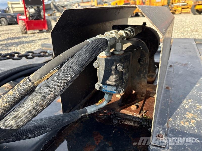  80 in Skid Steer Mower Niidukid