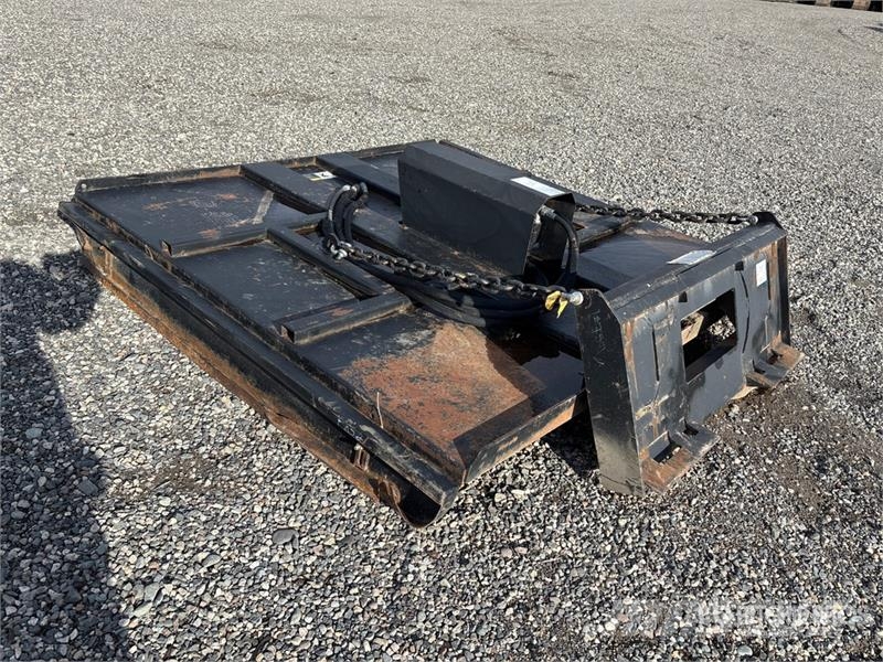  80 in Skid Steer Mower Niidukid