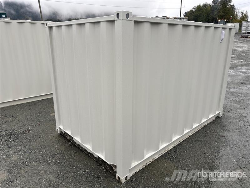  9 ft Multi-Door H 5'5" L 5'8" Storage Container (U Kontejneri za skladištenje