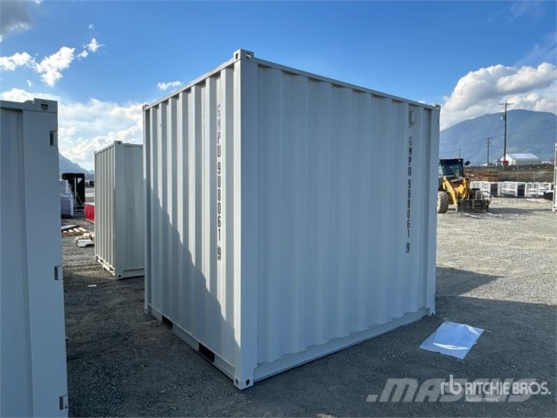 9 ft Standard Storage Container Kontenery magazynowe