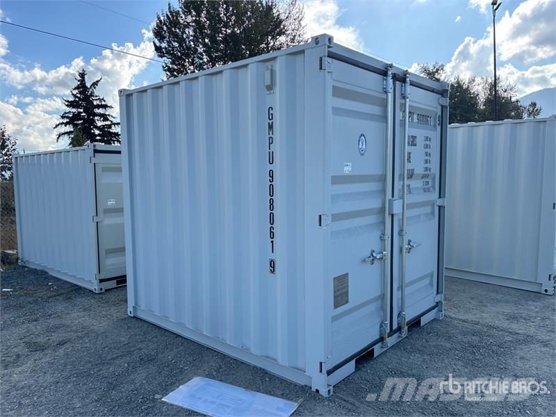 9 ft Standard Storage Container Kontenery magazynowe