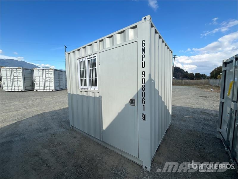 9 ft Standard Storage Container Kontenery magazynowe