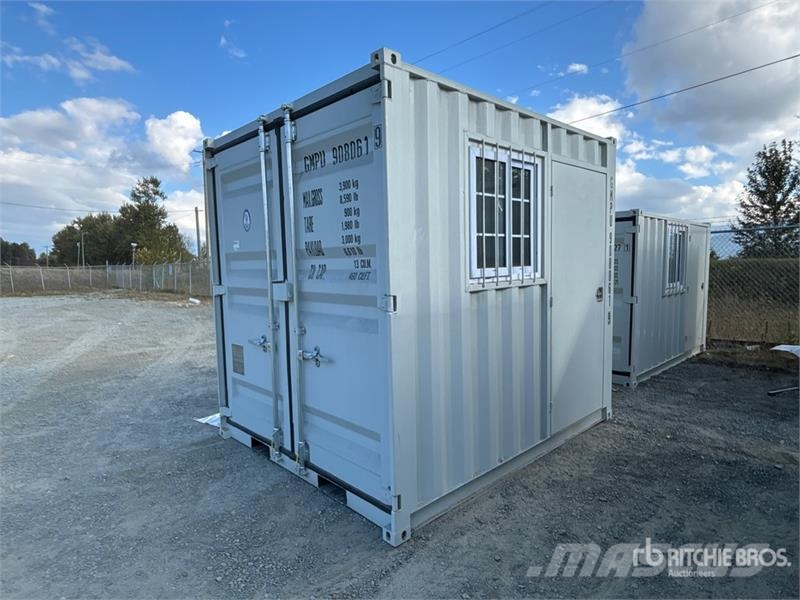 9 ft Standard Storage Container Kontenery magazynowe