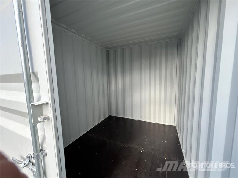  9 ft Storage Container 贮藏箱
