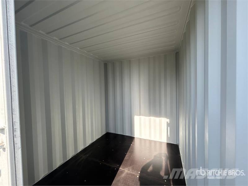  9 ft Storage Container Контейнери для зберігання