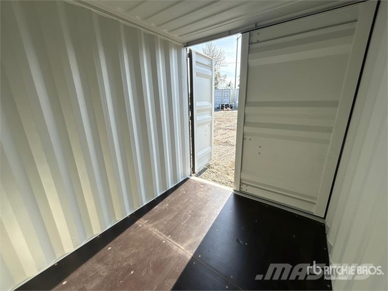  9 ft Storage Container Контейнери для зберігання