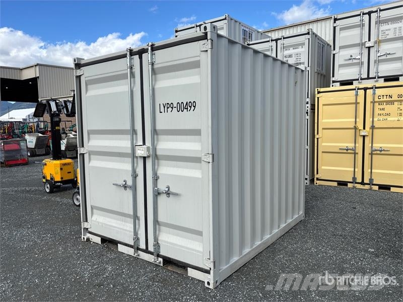  9 ft Storage Container 贮藏箱