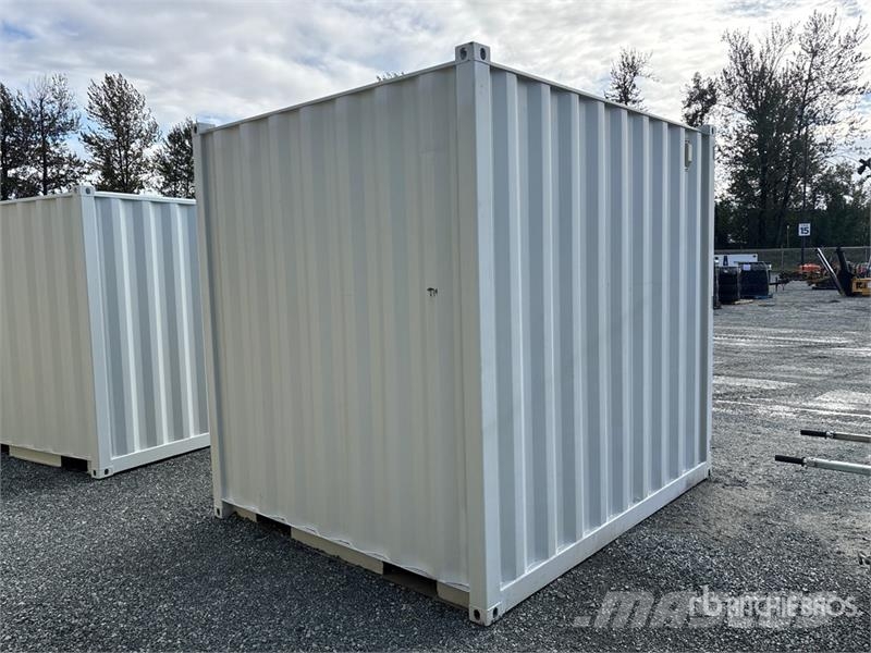  9 ft Storage Container 贮藏箱